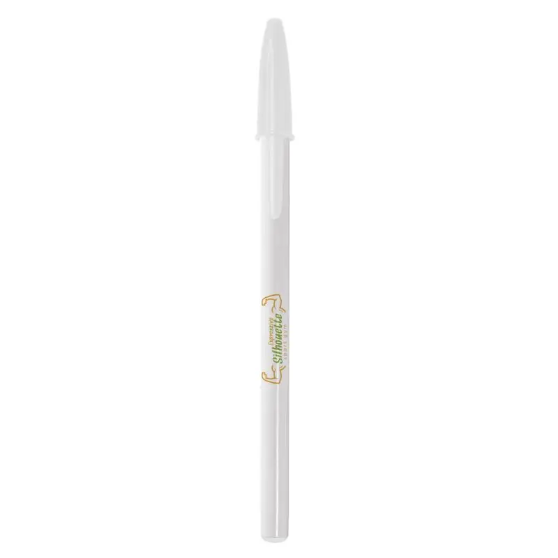 BIC Style Kugelschreiber - Eleganter und zuverlässiger Kuli für jeden Anlass