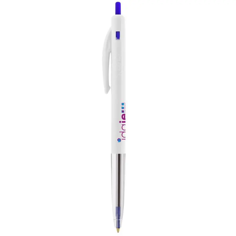 BIC M10 Clic – Der verlässliche Kugelschreiber für jeden Tag