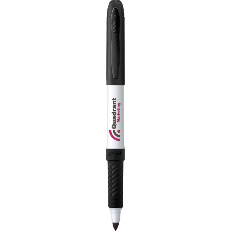 BIC Velleda Grip Whiteboard-Marker für präzise Beschriftungen