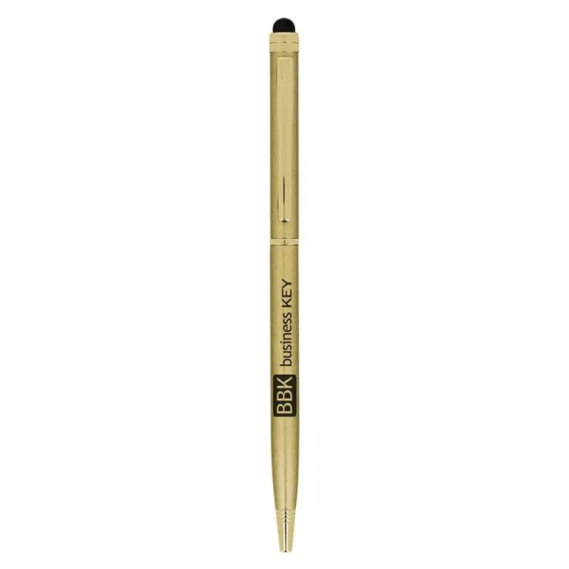 Executive Sleek Stylus Kugelschreiber für Profis