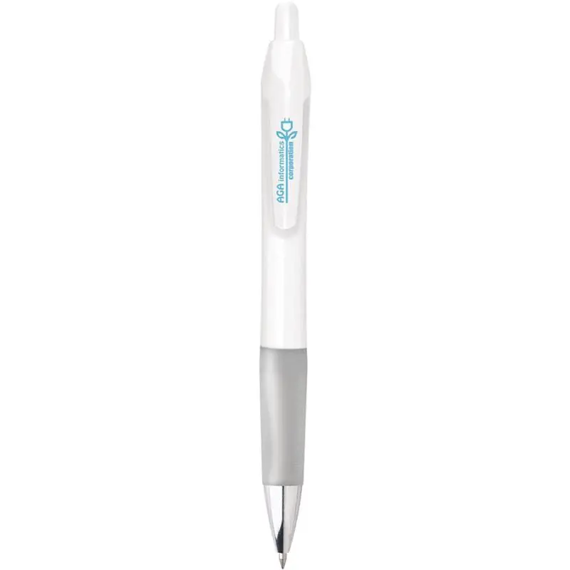 BIC Intensity Gel Clic - Komfortabler Gelstift für intensives Schreiben
