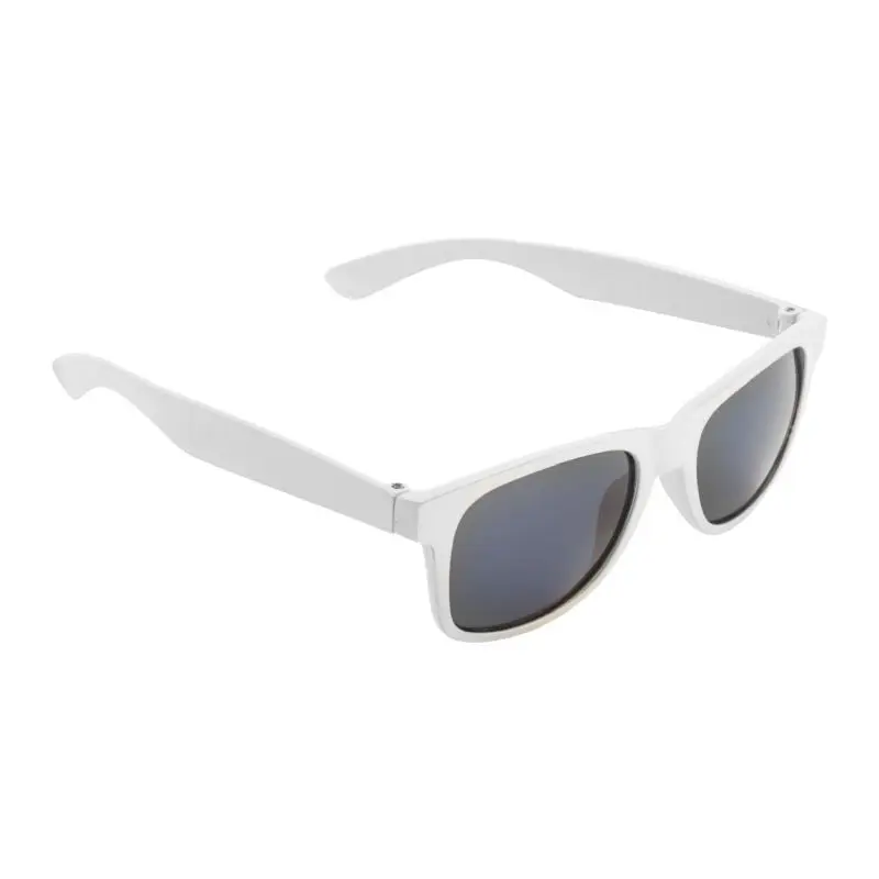 Spike Kinder-Sonnenbrille in Weiß - Sicher & Stilvoll für Kleine