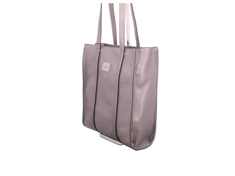 Gabor Handtasche Silber