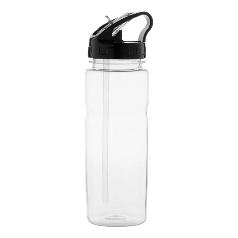 Vandix Tritan Hydration Flasche, 650ml, Reinweiß