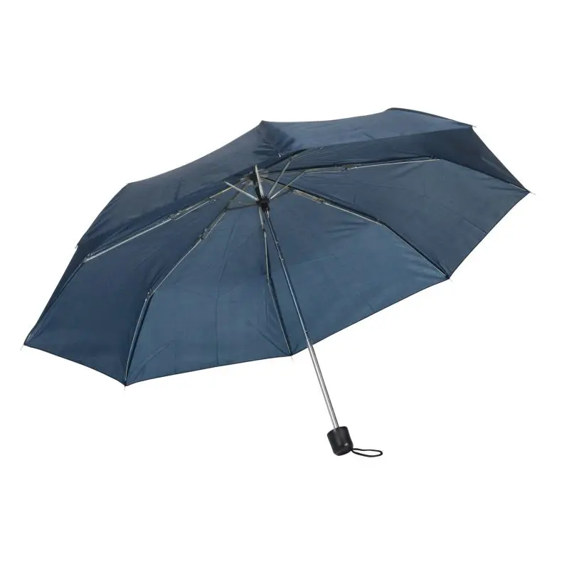 Marineblauer Taschenschirm PICOBELLO - Elegant & Widerstandsfähig