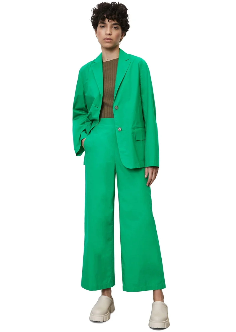 Marc O'Polo Damen Blazers/Saccos, Business Casual Blazer