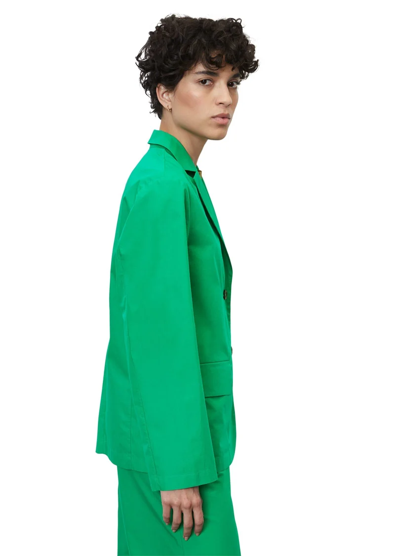 Marc O'Polo Damen Blazers/Saccos, Business Casual Blazer