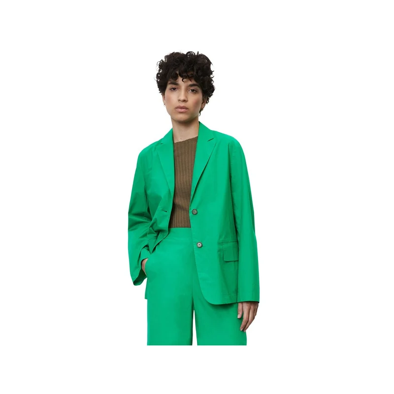 Marc O'Polo Damen Blazers/Saccos, Business Casual Blazer
