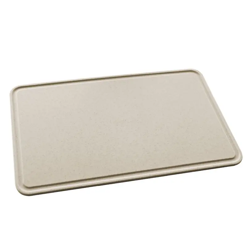 CONNECT BOARD Schneidebrett - nature desert sand, stilvoll und vielseitig