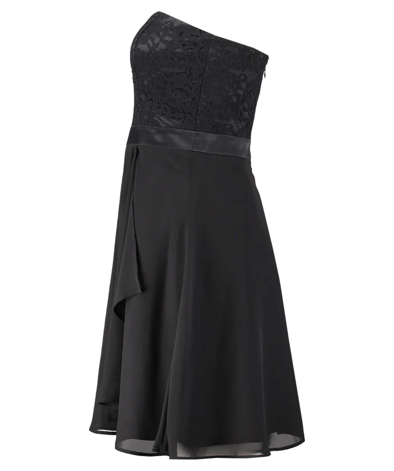 Betty Barclay Kleid Kurz Traegerlos