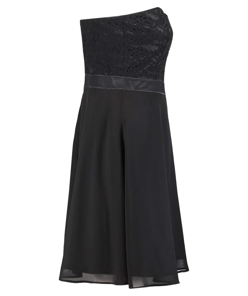 Betty Barclay Kleid Kurz Traegerlos