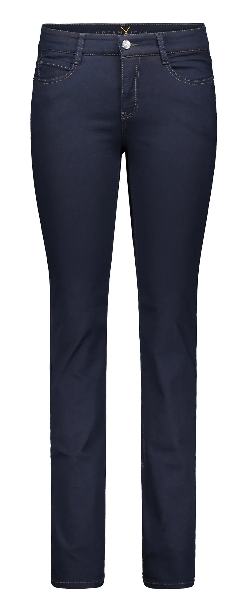 MAC Jeans Damen Jeanshosen Dream