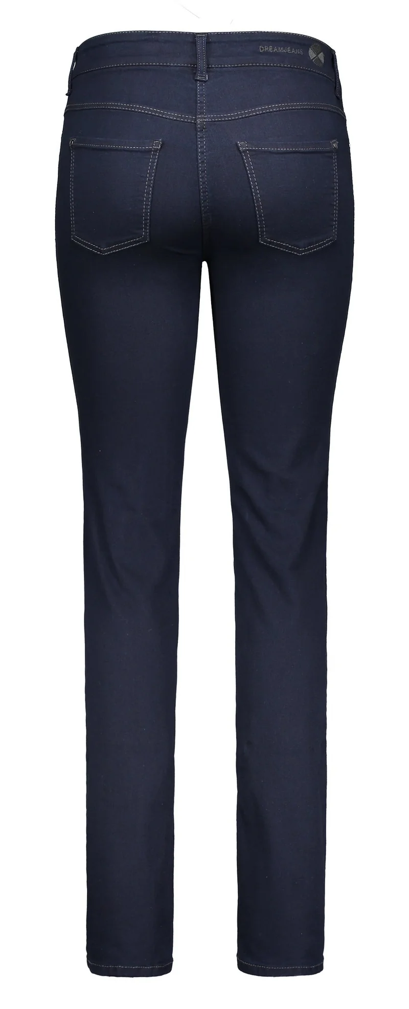 MAC Jeans Damen Jeanshosen Dream