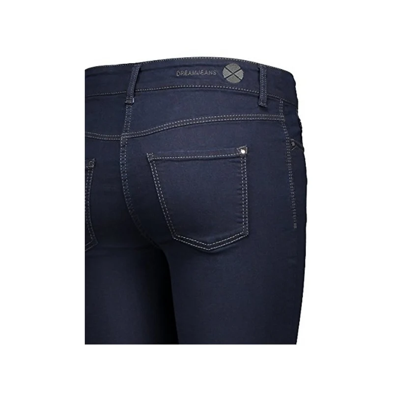 MAC Jeans Damen Jeanshosen Dream