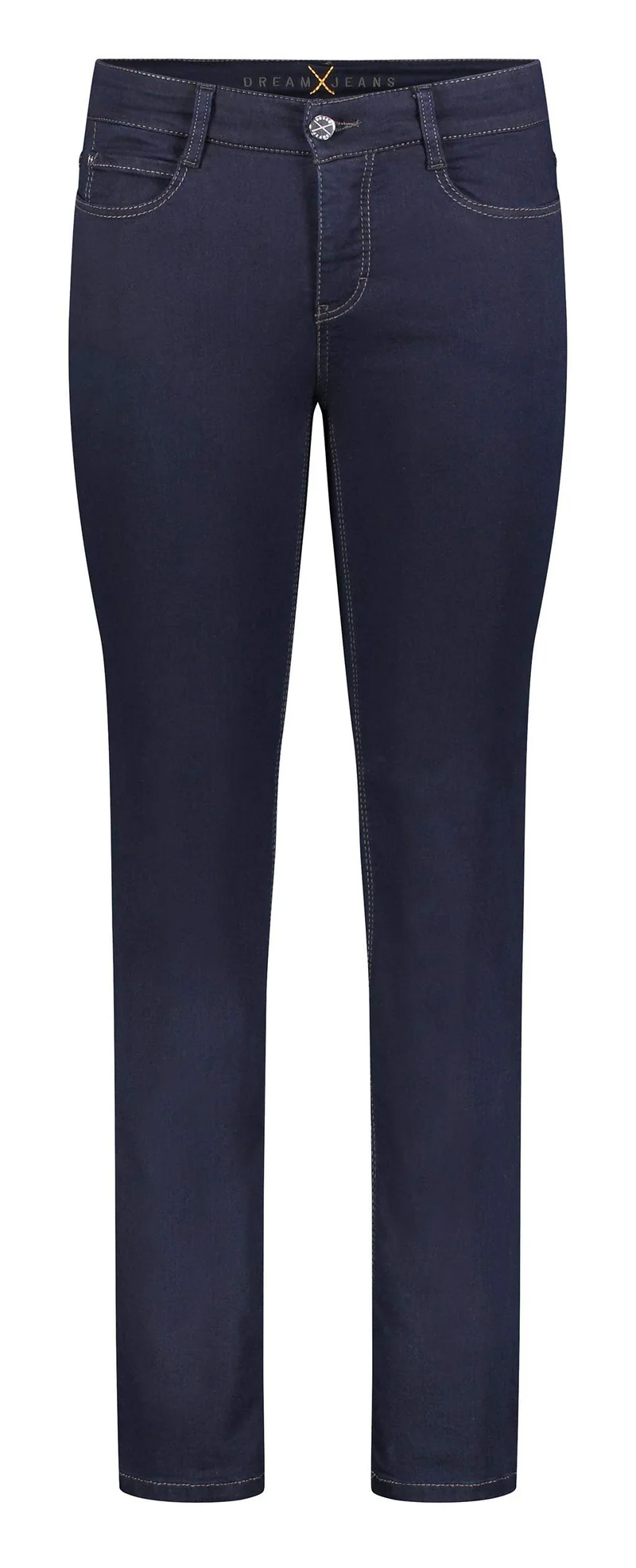MAC Jeans Damen Jeanshosen Dream
