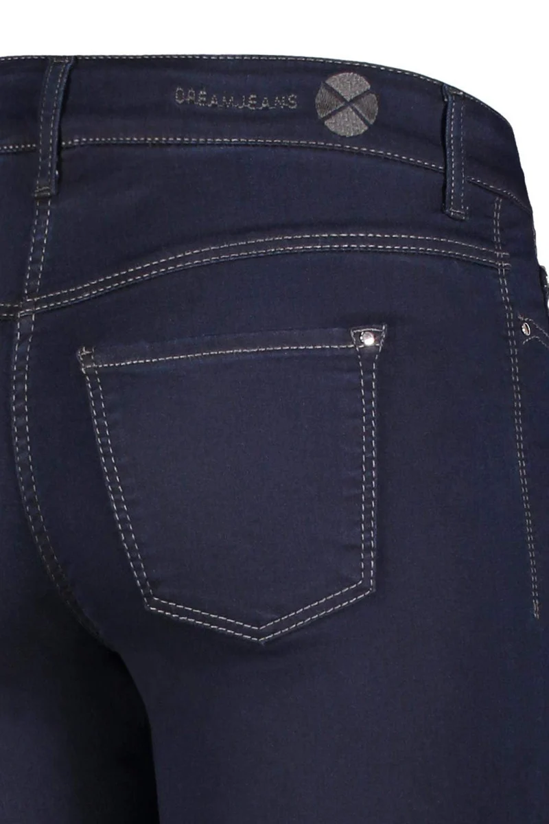 MAC Jeans Damen Jeanshosen Dream