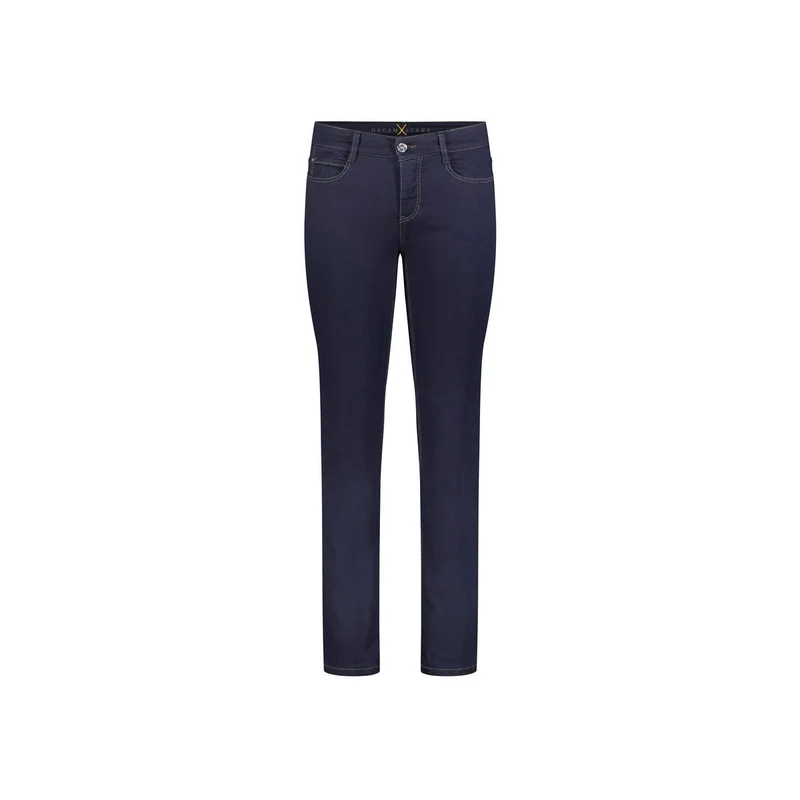 MAC Jeans Damen Jeanshosen Dream