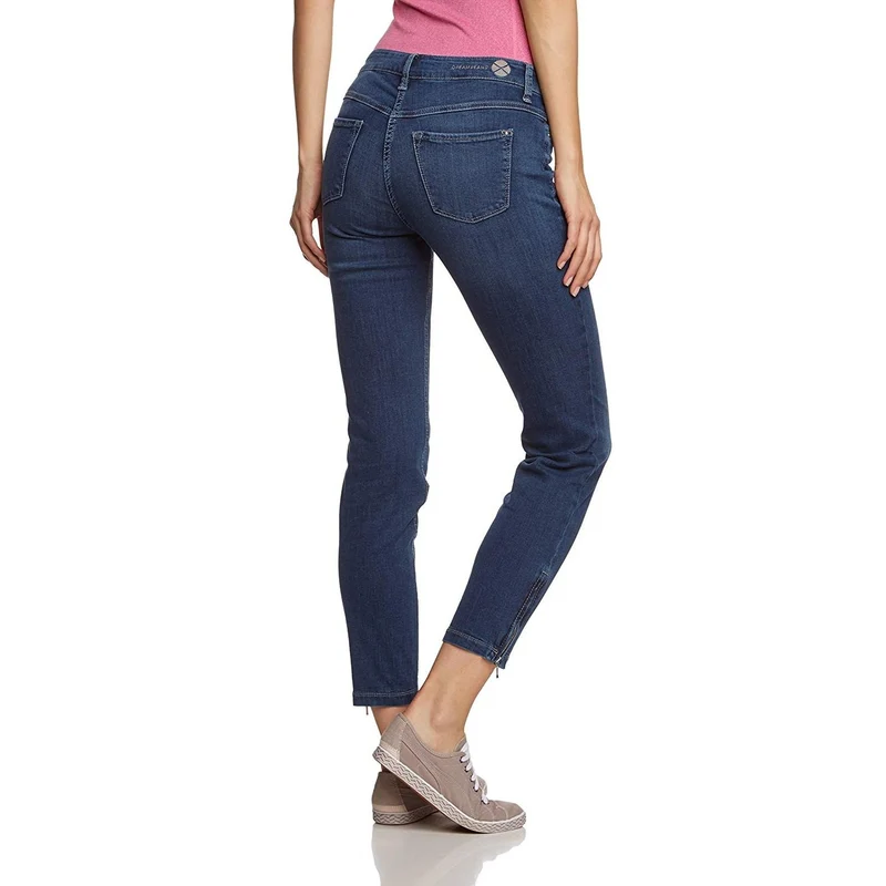 MAC Jeans Damen Dream Summer