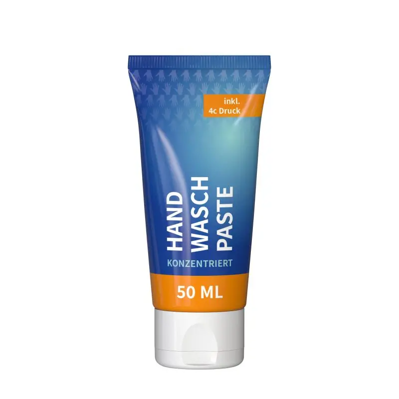 Handwaschpaste 50ml, intensiv reinigend, FullbodyPrint