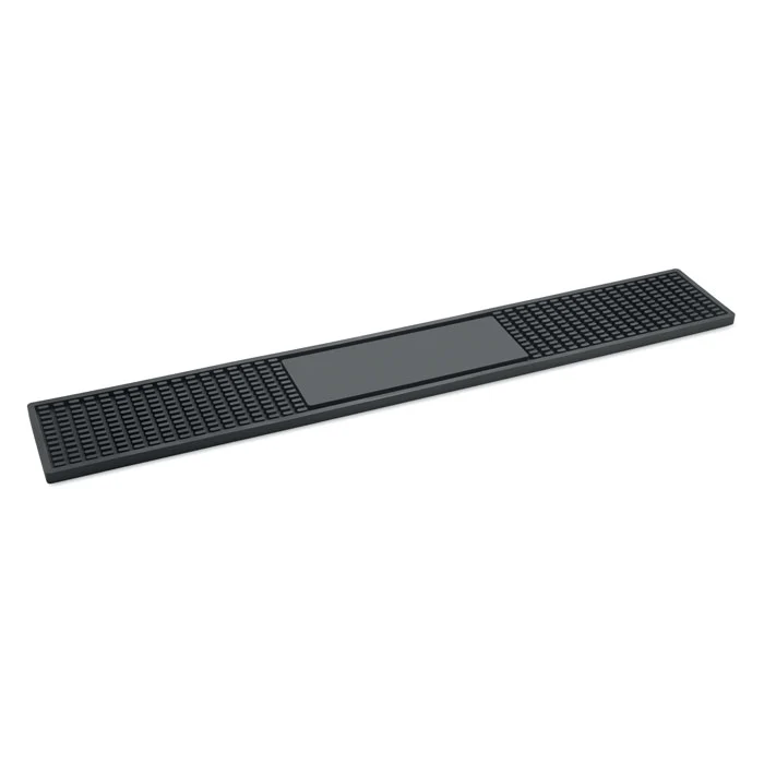 Barläufermatte aus PVC