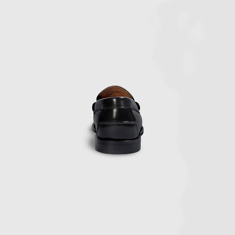Sloane Loafer - Schwarz