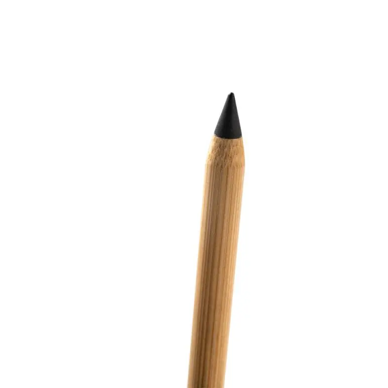 INFINITY Tintenloser Stift mit Graphitspitze - Natur, Nachhaltig, Langlebig, Umweltfreundliches Schreibgerät
