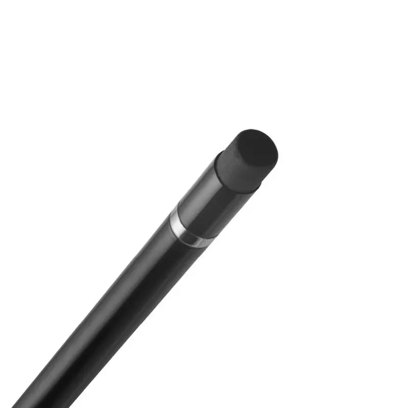 LIMITLESS Tintenloses Schreibgerät mit Gehäuse aus 100% recyceltem Aluminium - Schwarz, Nachhaltig