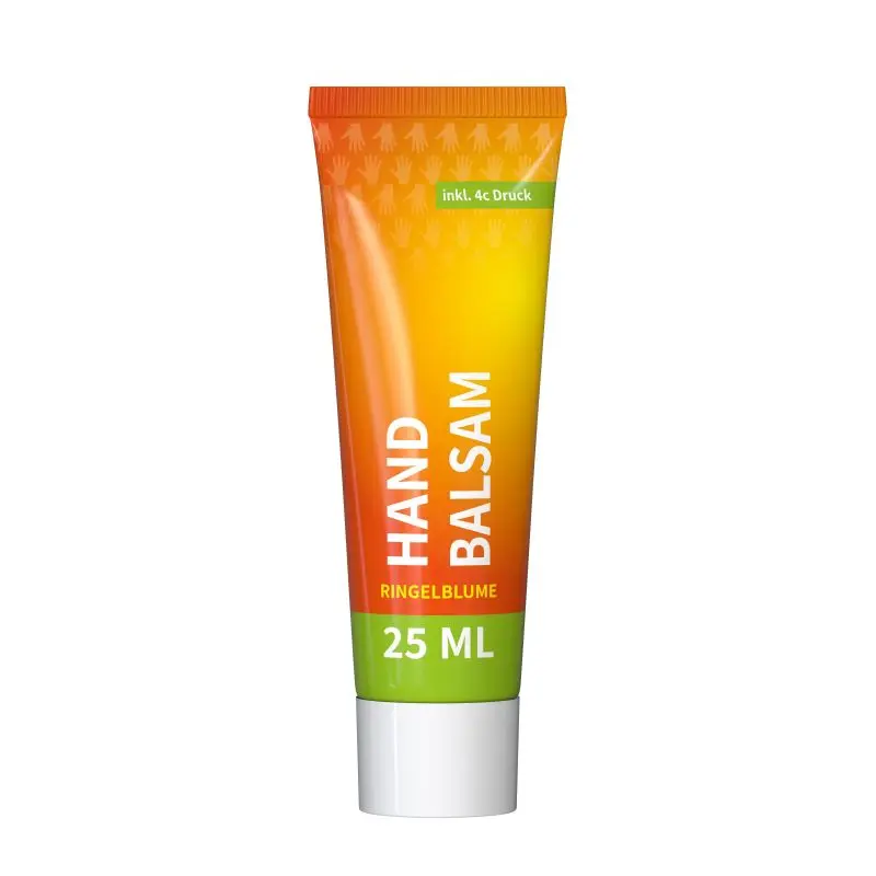 25ml Handbalsam Ringelblume-Aloe Vera - Sanfte Heilung, FullbodyPrint