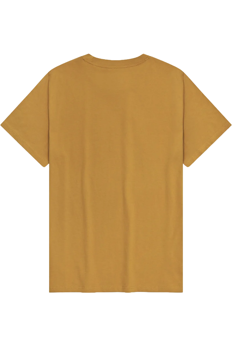 Herren T-Shirt 'Expresslieferdienst'