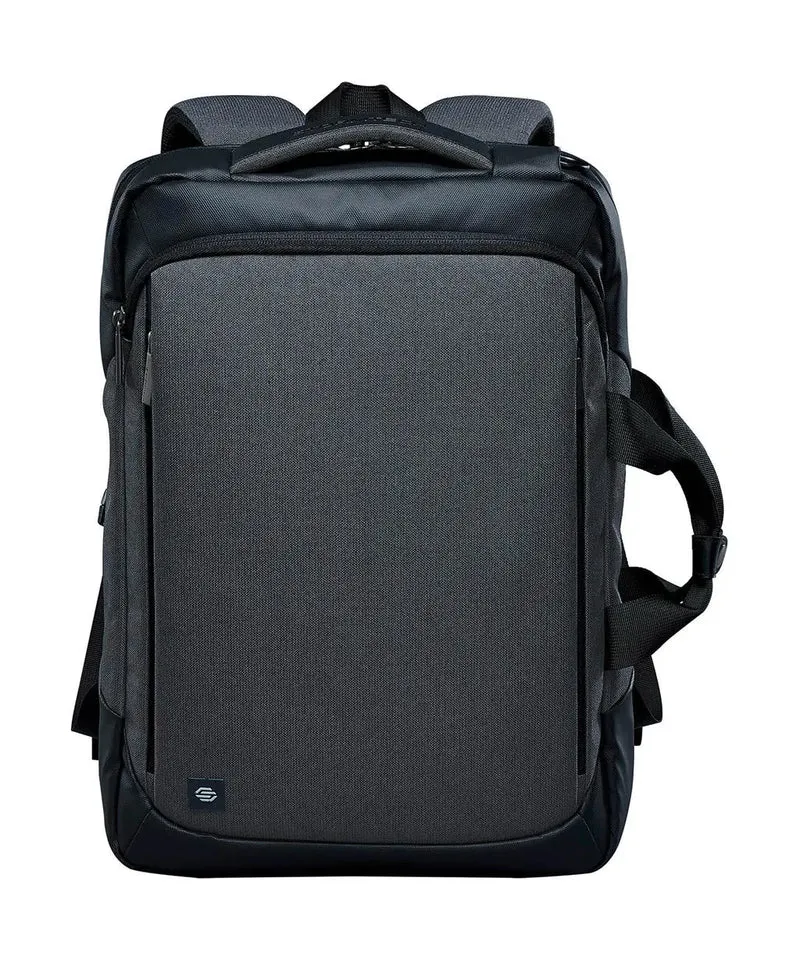 Reiseprofi Laptop Rucksack