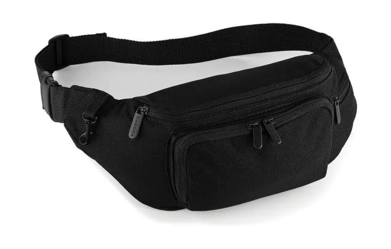 Exklusive Gürteltasche