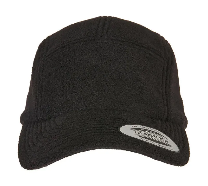 Polarfleece Reitermütze