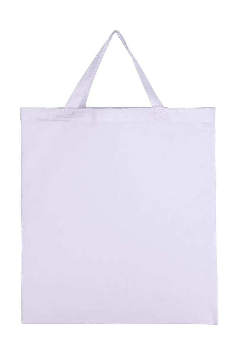 Ökologischer Baumwoll-Shopper SH