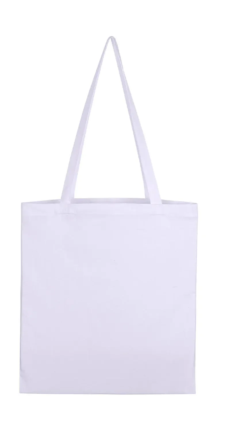 Beliebter nachhaltiger Baumwoll-Shopper LH