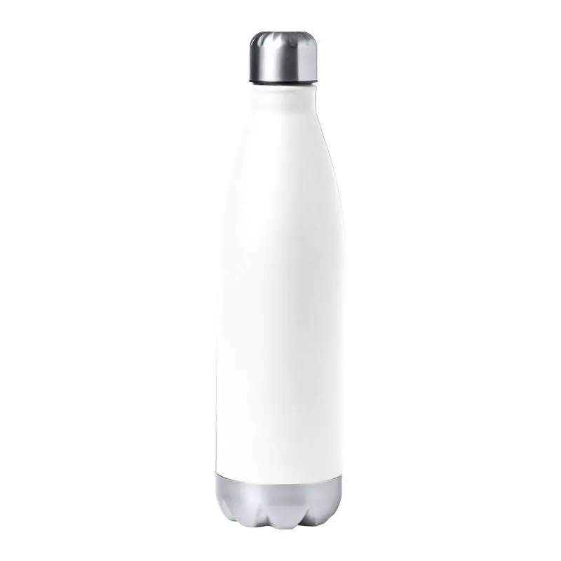 Weiß Willy 750ml Kupferisolierte Luxus-Thermoflasche