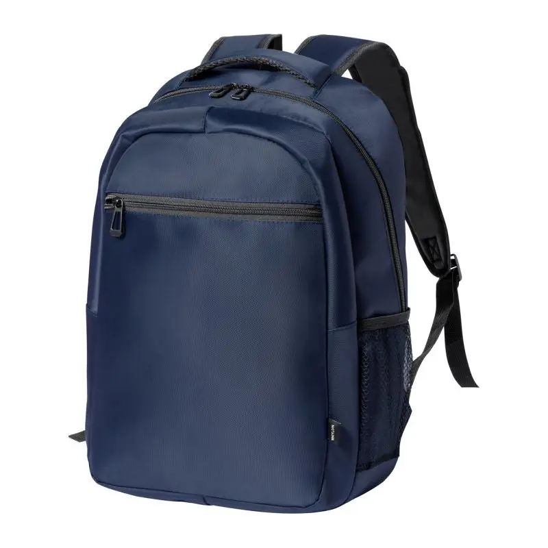 Polack RNYLON Outdoor-Rucksack in Tiefblau – Robust & Funktional