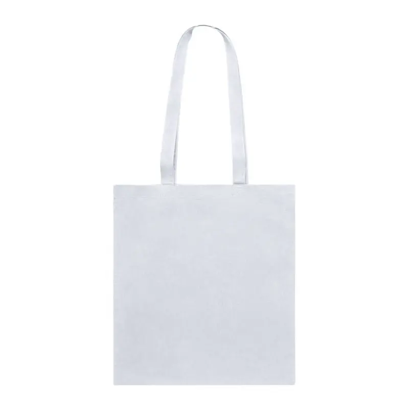 Kaiba Weiße Baumwolltasche 180 g/m², Stilvoll & Vielseitig
