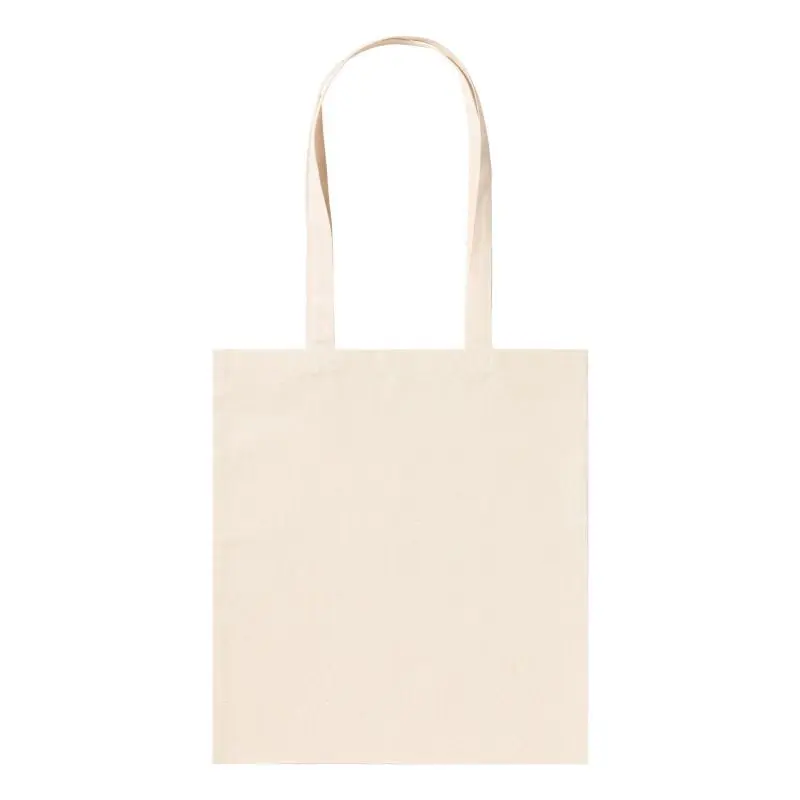 Chidel Natur Baumwolltasche 280 g/m², Robust & Vielseitig