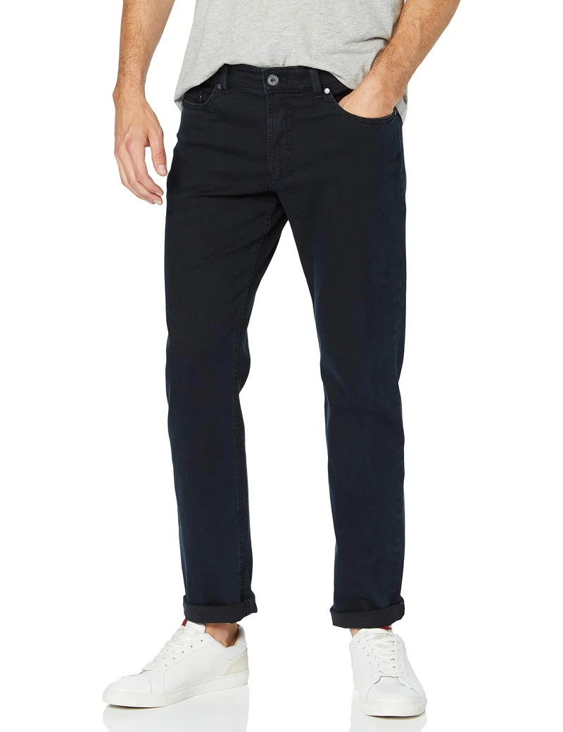 Eurex by Brax Herren Style Luke Tapered Fit Jeans