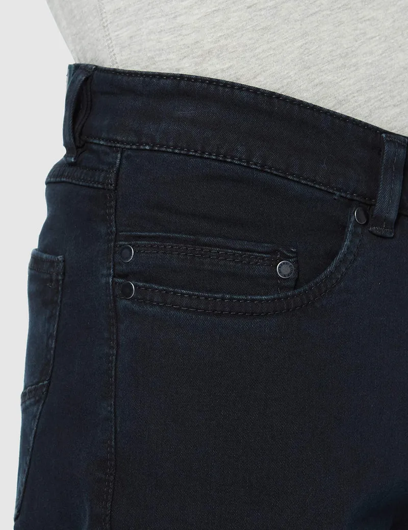 Eurex by Brax Herren Style Luke Tapered Fit Jeans