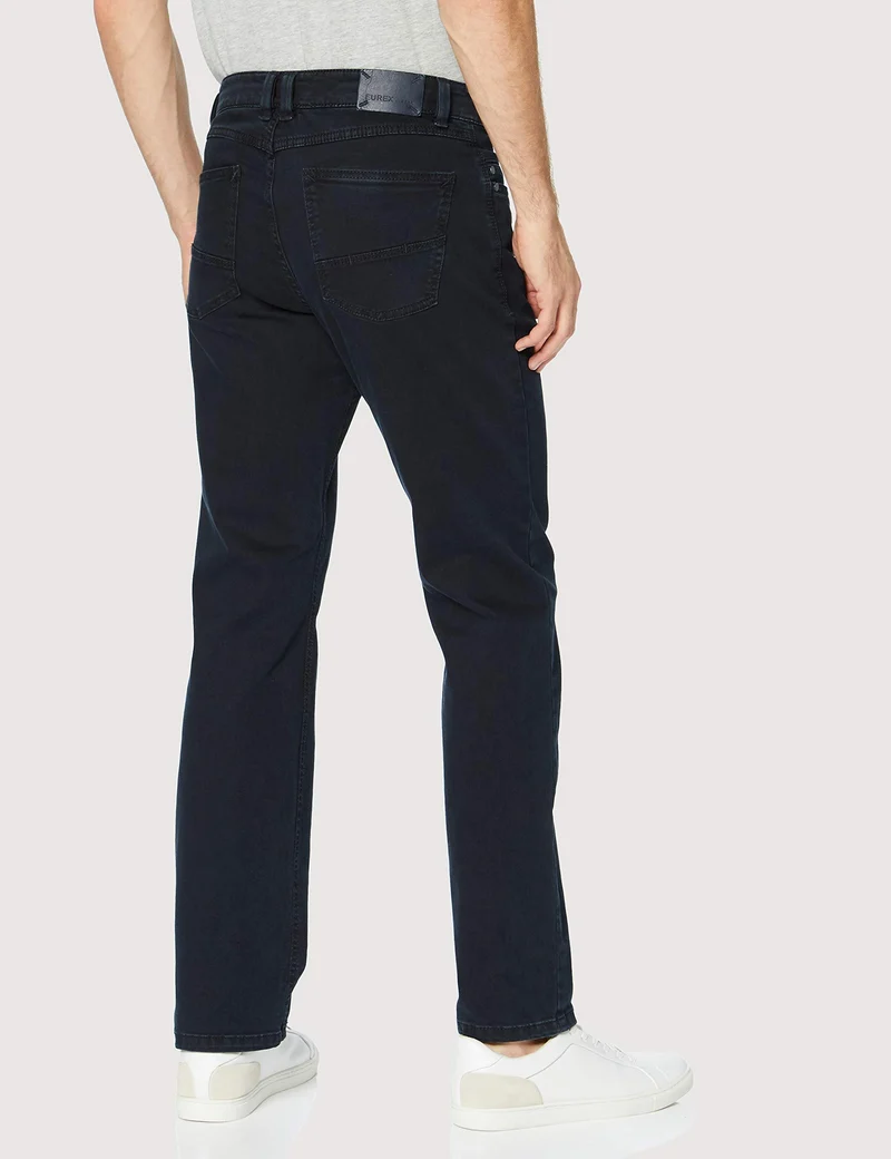 Eurex by Brax Herren Style Luke Tapered Fit Jeans