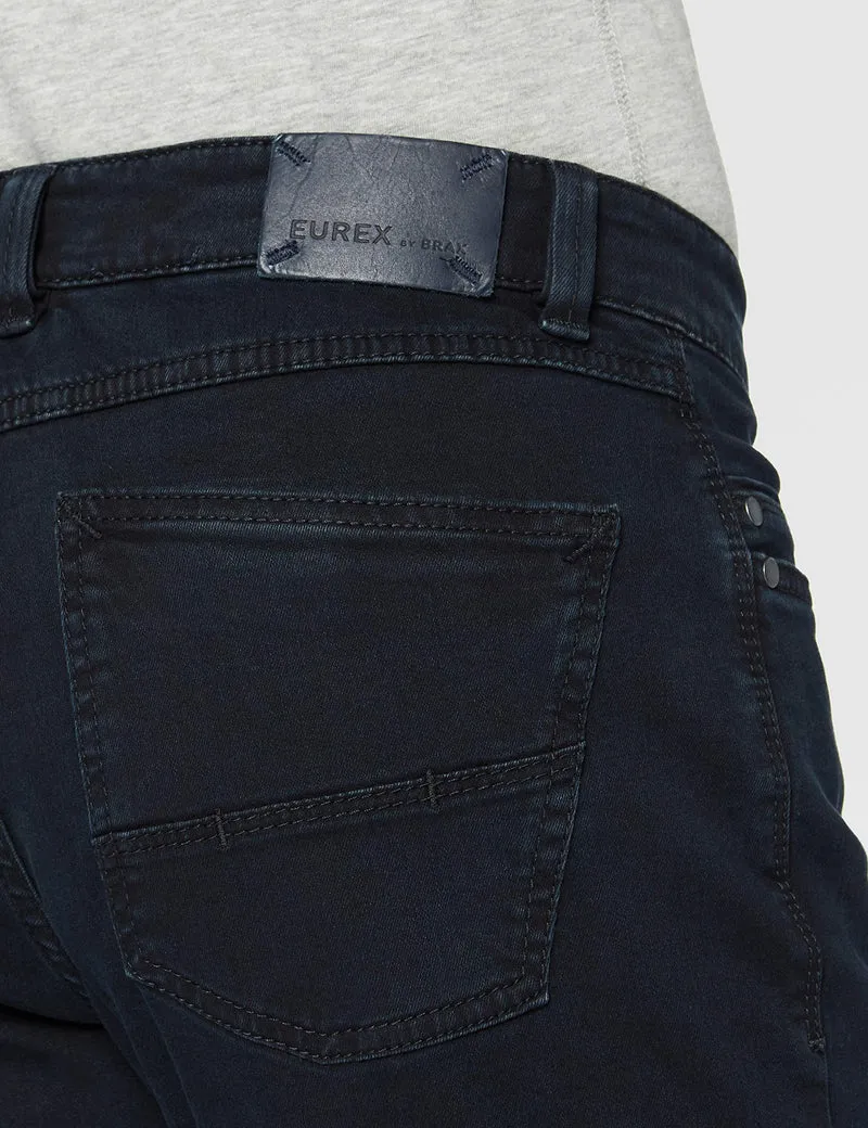 Eurex by Brax Herren Style Luke Tapered Fit Jeans