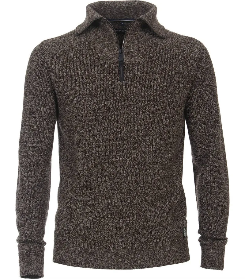 CASAMODA Herren Troyer