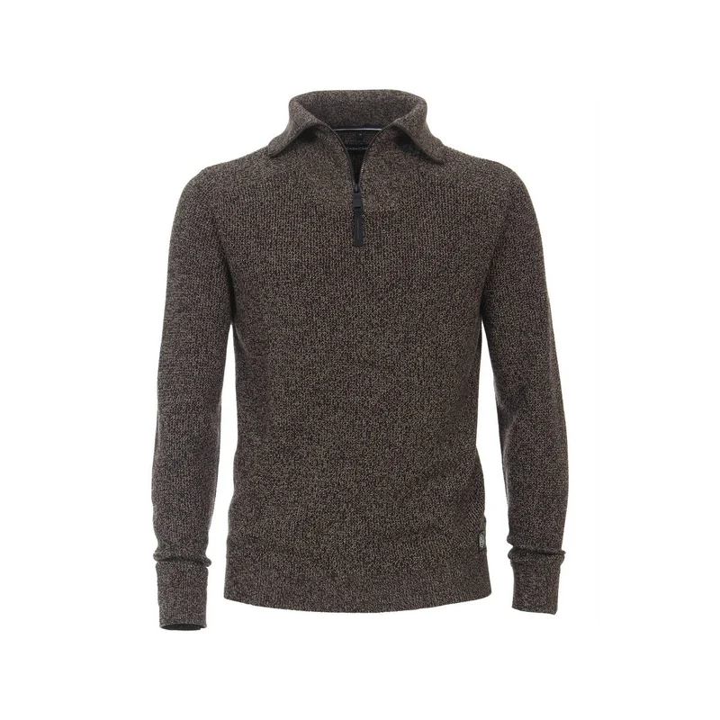 CASAMODA Herren Troyer