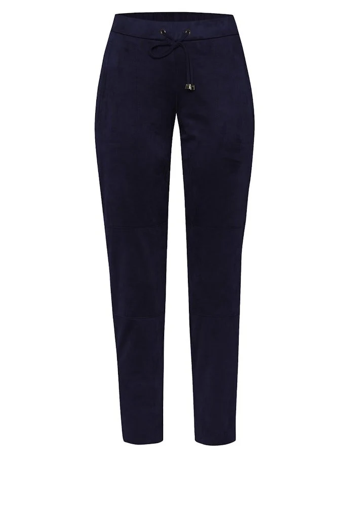 Toni Sue Modern Leather, Dark Blue dunkel_blau