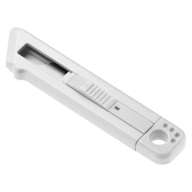 Carve Cuttermesser in Weiß – Präzises Schneideinstrument für Profis