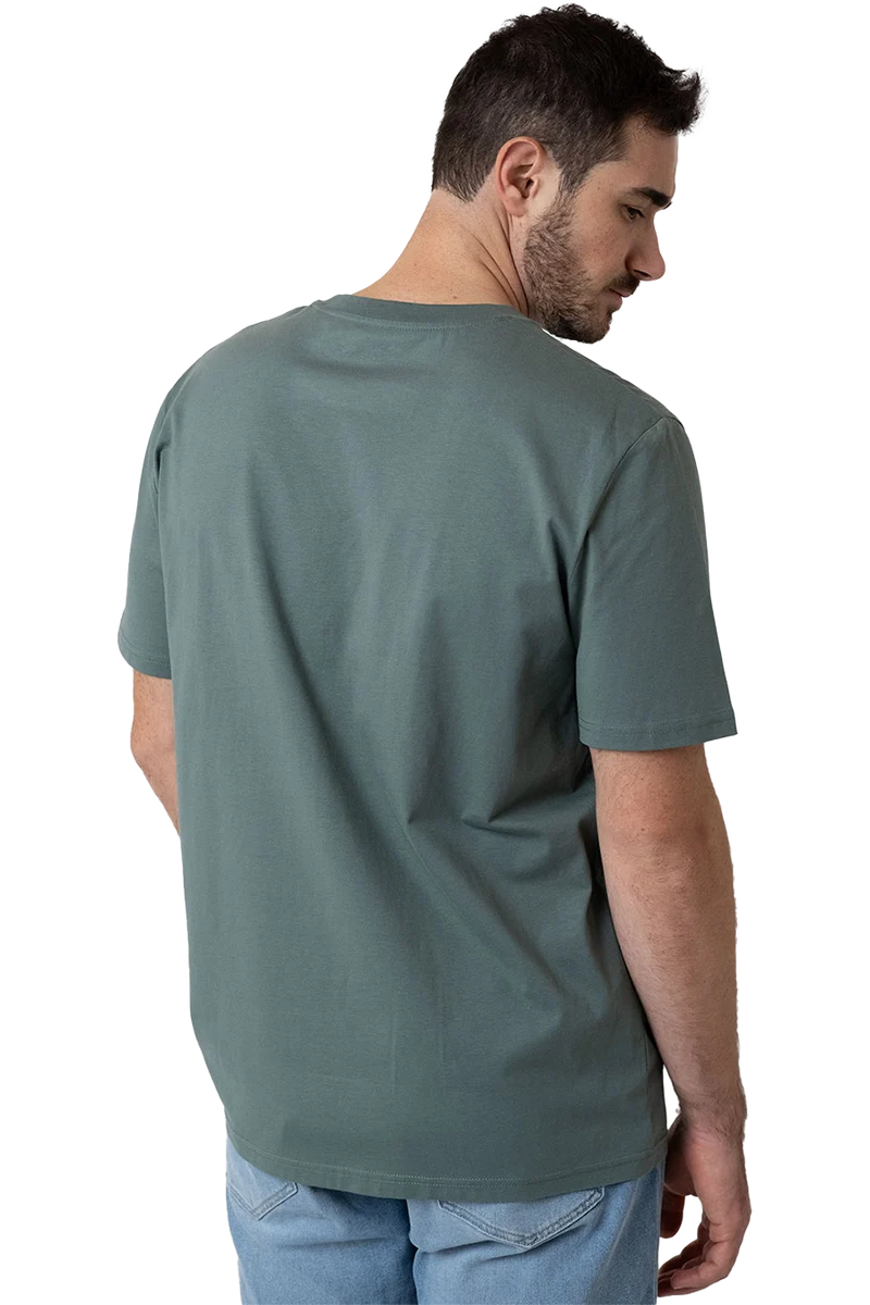 Herren T-Shirt 'Expresslieferdienst'