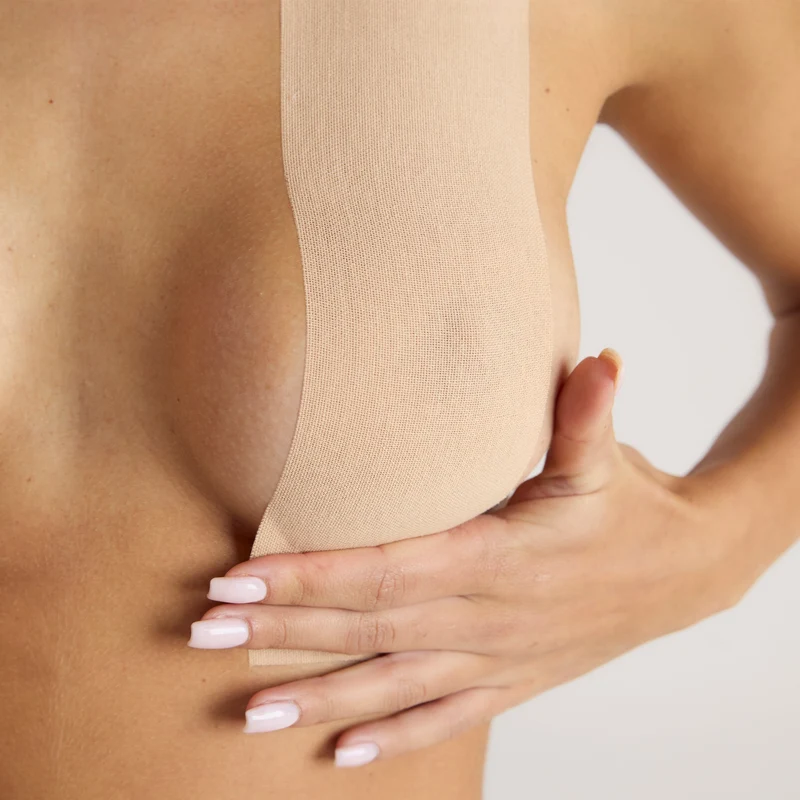 Brusttape - Vanille