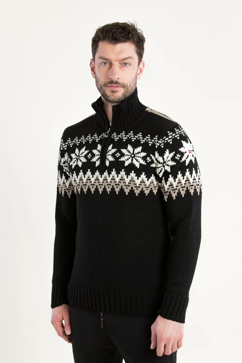 Dale of Norway Norweger Pullover Myking