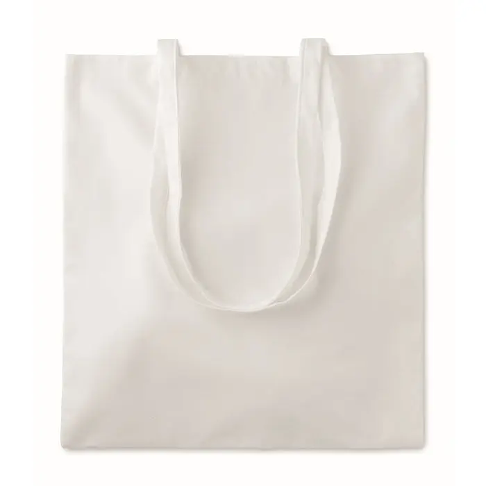 Beige TRIBE TOTE Einkaufstasche - Schlicht & Stilvoll